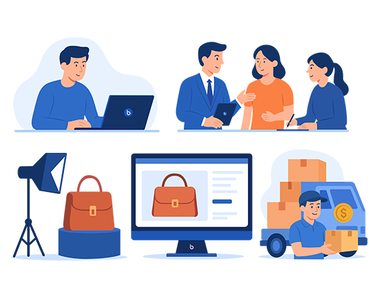 Neden Bizimle Çalışmalısınız?